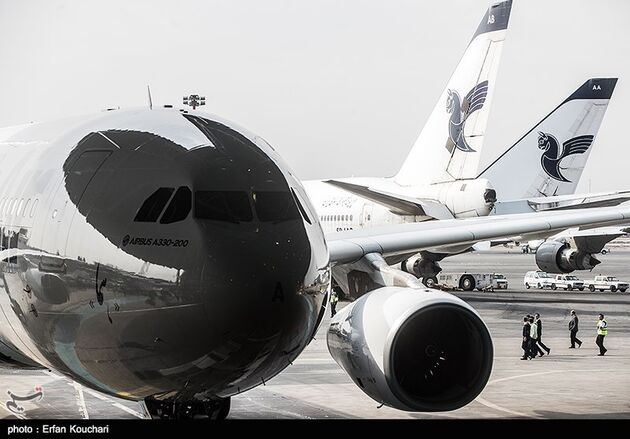 ایرباس 330