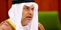 امارات: وقایع باب‌المندب به تهدید ایران برای بستن تنگه هرمز مرتبط است