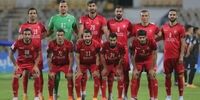 رونمایی از پوستر ویژه پرسپولیس برای دربی 95 +عکس