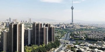  پیش بینی اثر بنزین 5 هزار تومانی بر قیمت مسکن | بغزیان: رشد قیمت آپارتمان بزرگ کمتر از ریزمتراژهاست