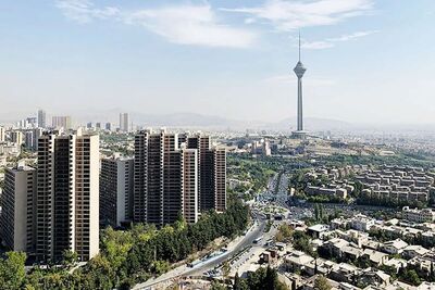  پیش بینی اثر بنزین 5 هزار تومانی بر قیمت مسکن | بغزیان: رشد قیمت آپارتمان بزرگ کمتر از ریزمتراژهاست