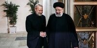 لاریجانی طوفانی ظاهر شد؛ استراتژی اصولگرایان لو رفت 