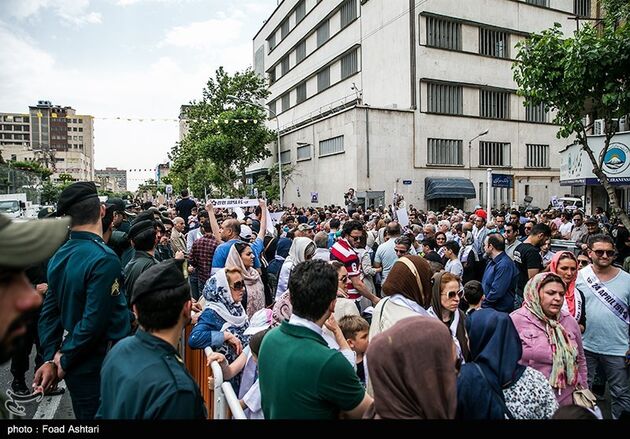 ۲۴ آوریل سالگرد نسل کشی ارامنه