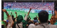 مجوز پخش بازی ایران و ژاپن در سینماهای کشور صادر شد