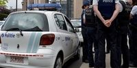 2 ایرانی تبار مظنون به اقدام تروریستی در بلژیک بازداشت شدند