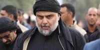 دعوت مقتدی صدر برای برگزاری تظاهرات مقابل سفارت سوئد