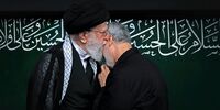 صفحه اینستاگرامی رهبر انقلاب: در رگم شور خون فرمانده است