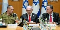 جلسات اضطراری نتانیاهو پس از پاسخ حماس به طرح آمریکا/ کنار گذاشتن اسموتریچ و بن‌گویر