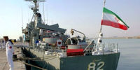 ادعای جدید مقامات آمریکایی درباره کشتی‌های ایرانی
