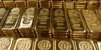 صادرات طلای روسیه آزاد شد​