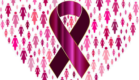 کدام زنان بیشتر به سرطان سینه مبتلا می شوند؟