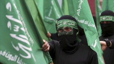  پیشنهاد جدید اسرائیل به گروه‌های فلسطینی 