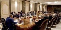 الکاظمی در جلسه فوق‌العاده شورای امنیت ملی: عراق میدان تسویه حساب‌ها نیست

