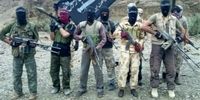 حمله تروریستی به نیروهای سپاه در سیستان
