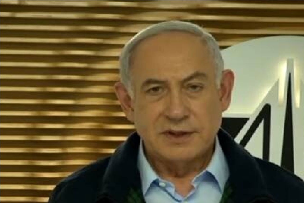 نتانیاهو مناسب‌ترین گزینه برای رهبری لیکود را معرفی کرد