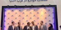 برتری غرفه کروز از منظر تخصص، پاسخگویی و اطلاع رسانی