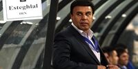 دردسر بزرگ پرویز خان برای استقلال!