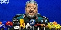 حملات تند سردار جلالی به دولت روحانی /دولت گذشته، دولت عبرت بود
