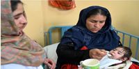 مهاجران افغانستانی در بیمارستان‌های تهران/ ودیعه‌های میلیونی و تخت‌هایی که برای کودکان خالی نمی‌شوند
