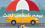 خبر مهم وزیر اقتصاد درباره بیمه شخص ثالت خودروها