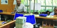 تخمین درآمد دولت از مالیات بر سود سپرده‌های بانکی