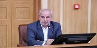 واکنش نماینده رشت به ویدئوی سقوط یک زن از ون پلیس
