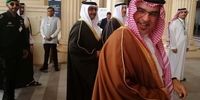 رقابت بین ولیعهد بحرین و برادر ناتنی‌اش بالا گرفت
