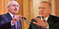 3 پیش بینی از نتیجه رقابت نزدیک اردوغان و قلیچدار اوغلو /رویارویی دو پیرمرد خسته در انتخابات ترکیه