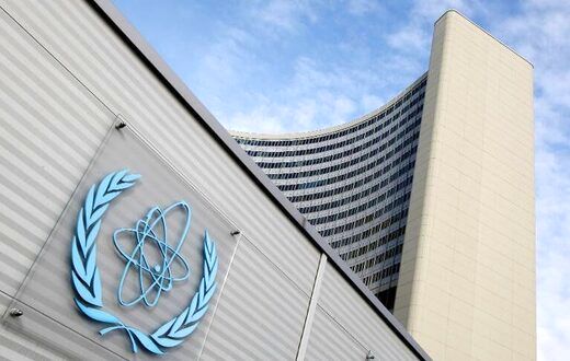 آژانس: ذخائر اورانیوم ایران ۱۶ برابر سقف برجام است

