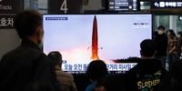 فوری/ شلیک مجدد موشک توسط کره شمالی/ژاپن از مردم خواست به پناهگاه بروند