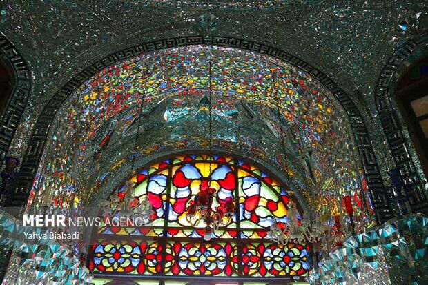 تکیه «بیگلربیگی»