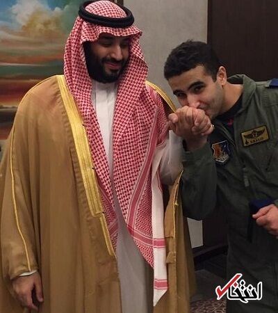 محمد بن سلمان ولیعهد جدید عربستان سعودی