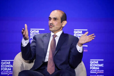 واکنش قطر به ادعای وزیر خزانه داری آمریکا درباره تنگه هرمز/ این تنگه منسوخ نمی شود/ قطر برنامه ای برای دور زدن تنگه هرمز ندارد