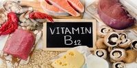 علامت هشدارآمیز کمبود ویتامین B۱۲ در بدن