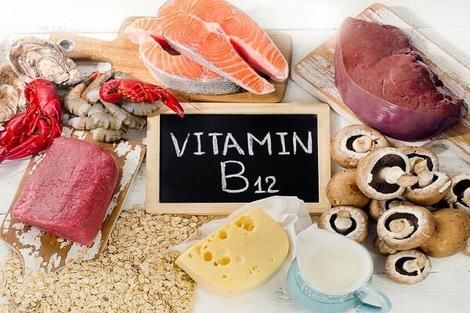 علامت هشدارآمیز کمبود ویتامین B۱۲ در بدن