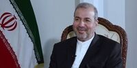 صادرات گاز ایران به عراق از سر گرفته شد