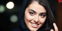 ریحانه پارسا باز هم غوغا به پا کرد +فیلم 