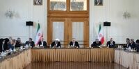 در دیدار عراقچی با مجمع نمایندگان استان تهران چه گذشت؟