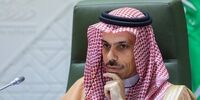عربستان: مذاکرات با ایران پیشرفت زیادی نداشته است