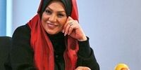 نسرین مقانلو عزادار شد
