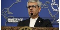 سفیر استرالیا از ایران اخراج شد