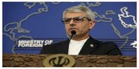 سفیر استرالیا از ایران اخراج شد