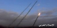شلیک 5 موشک بالستیک به جنوب عربستان
