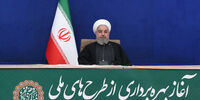 روحانی: واکسیناسیون را از پایان بهمن آغاز می‌کنیم/  میلیون‌ها دوز واکسن خارجی کرونا وارد می‌شود 

