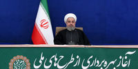روحانی: واکسیناسیون را از پایان بهمن آغاز می‌کنیم/  میلیون‌ها دوز واکسن خارجی کرونا وارد می‌شود 
