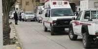 انفجار بمب در نجف اشرف+جزئیات
