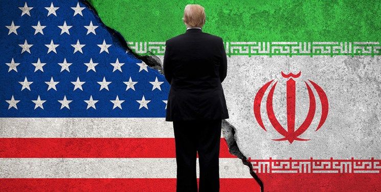 هدف خروج پاتریوت‌های آمریکا از عربستان گریز از تیررس ایران بود