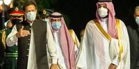 امضای ۵ تفاهمنامه میان عربستان و یکی از همسایه‌های مهم ایران
