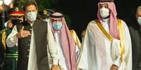 امضای ۵ تفاهمنامه میان عربستان و یکی از همسایه‌های مهم ایران
