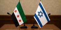 اسرائیل و سوریه با میانجیگری آمریکا به توافق رسیدند+ جزئیات